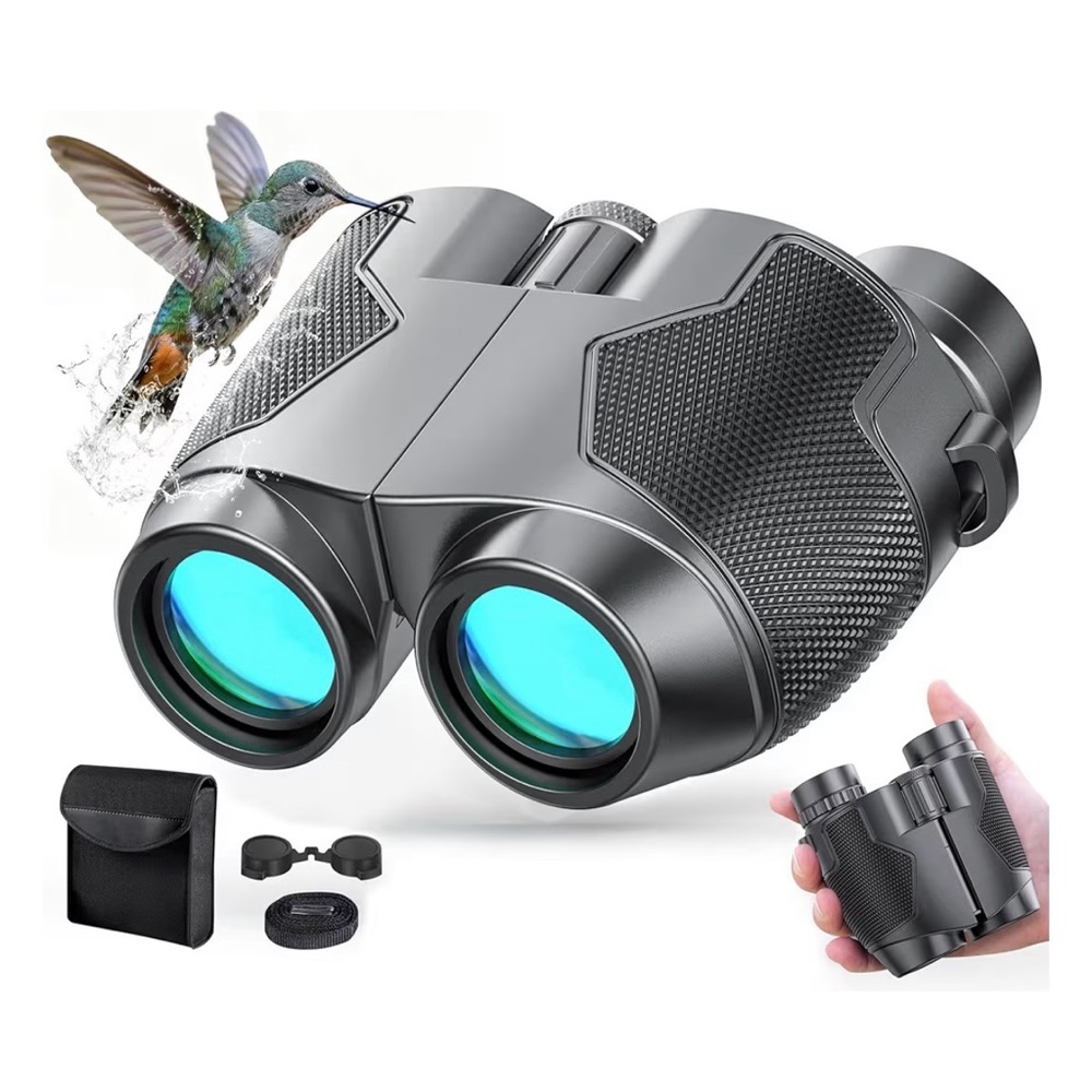 Binoculars
